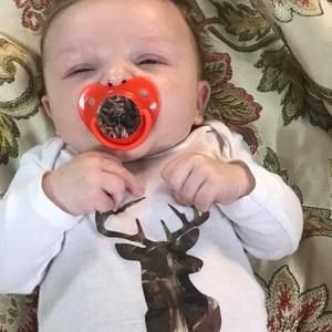 Meet your Posher, Chase